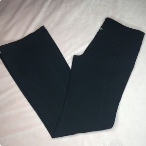 Lululemon Leggings Size 8